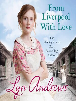 cover image of From Liverpool With Love